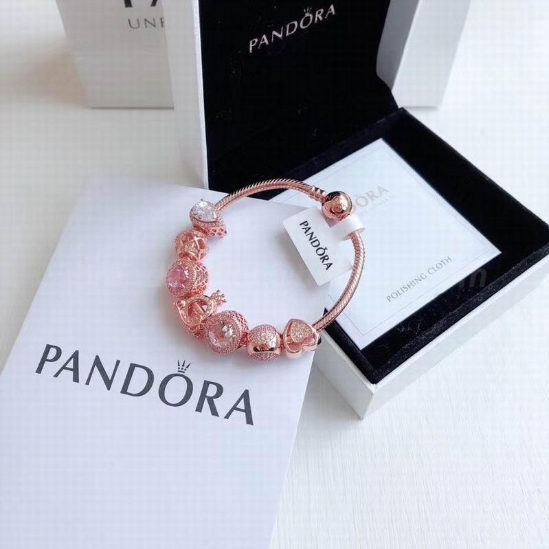 Pandora Bracelets 1543